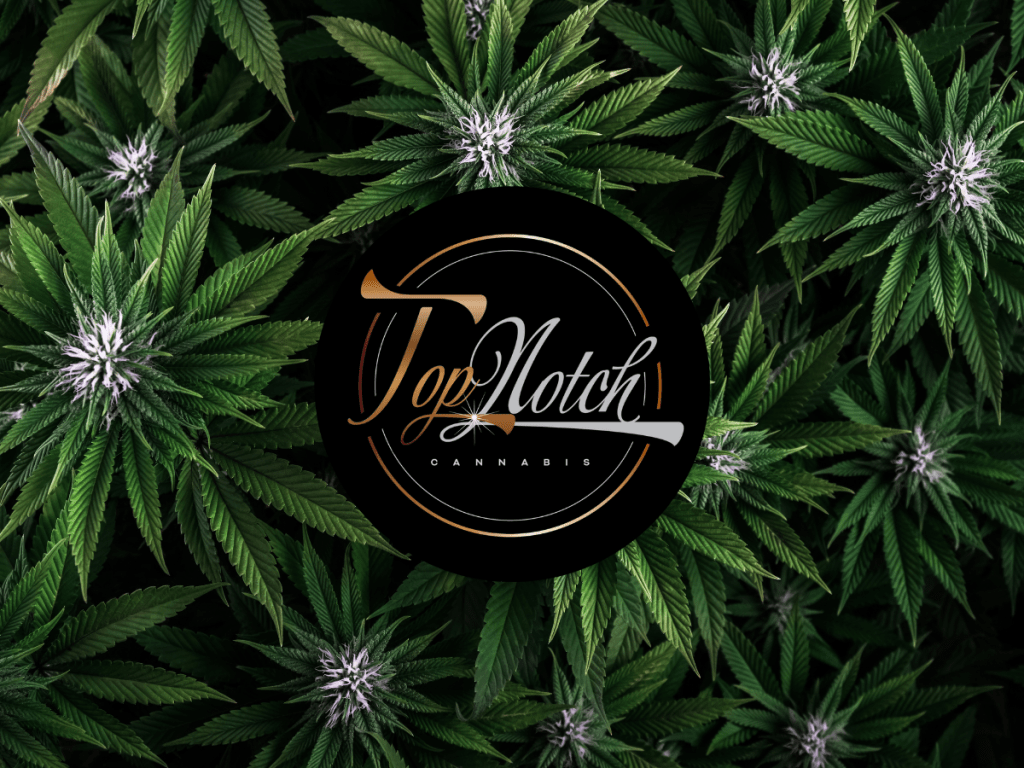 Maine cannabis delivery by Top Notch Cannabis