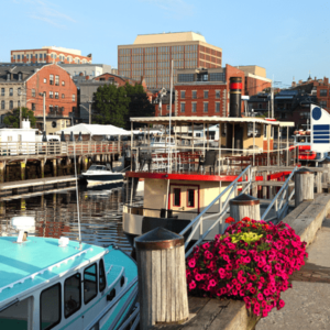 places to see and explore in Maine
