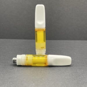 1 gram live resin cartridge