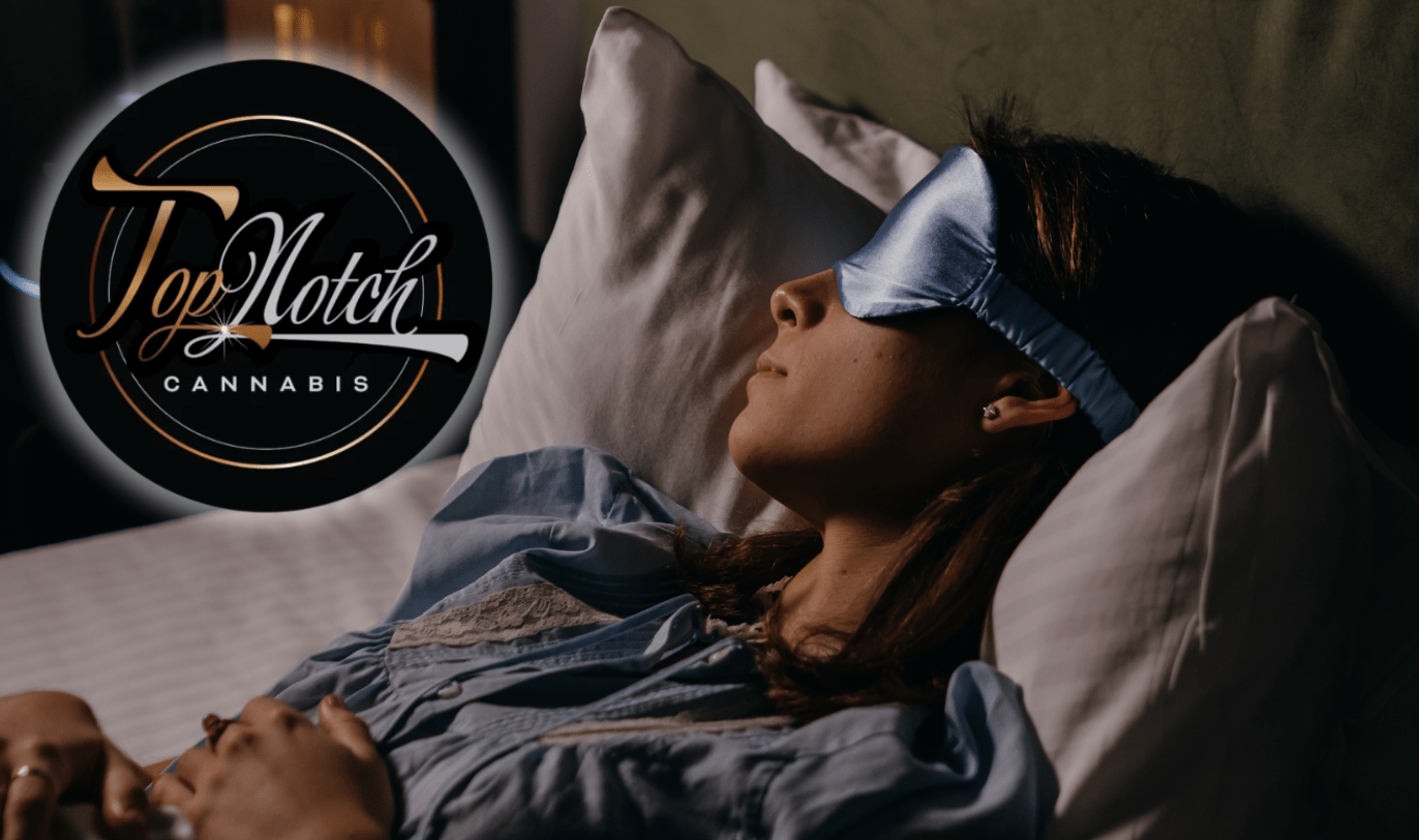 The Science of Sleep Cannabis and Its Effects on Sleep Quality